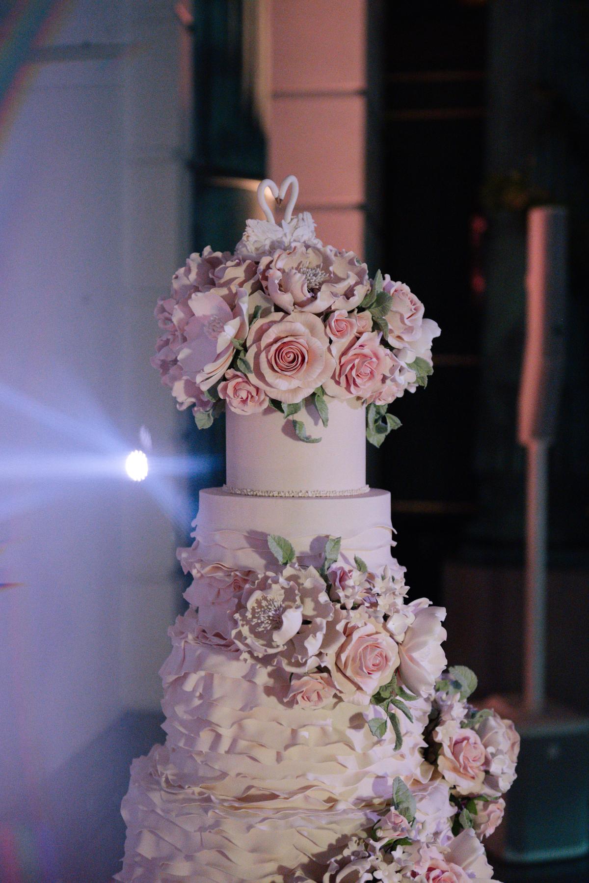 Flagler Palm Beach Wedding Planner by Olive and Ivory Events